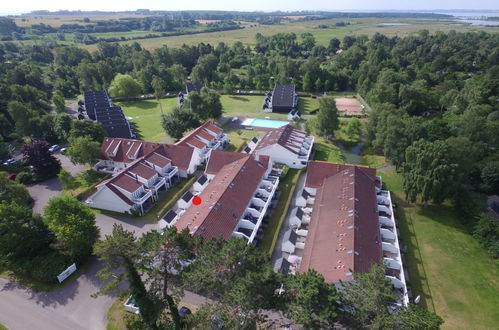 Foto 21 - Appartamento con 2 camere da letto a Nykøbing Sj con piscina e terrazza