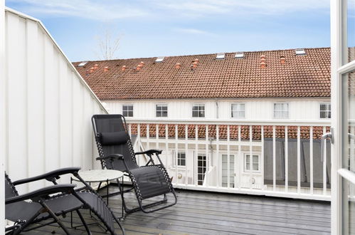 Photo 23 - Appartement de 2 chambres à Nykøbing Sj avec piscine et terrasse