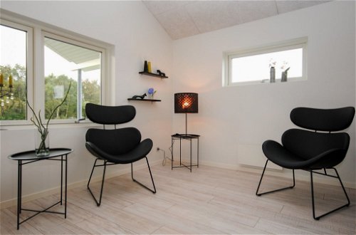Foto 5 - Casa con 3 camere da letto a Spøttrup con terrazza e sauna