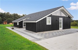 Foto 1 - Casa con 3 camere da letto a Spøttrup con terrazza e sauna