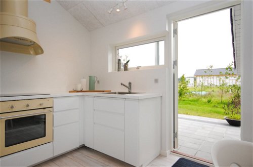 Foto 12 - Casa con 3 camere da letto a Spøttrup con terrazza e sauna