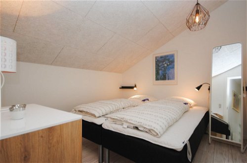 Foto 13 - Casa de 3 quartos em Spøttrup com terraço e sauna