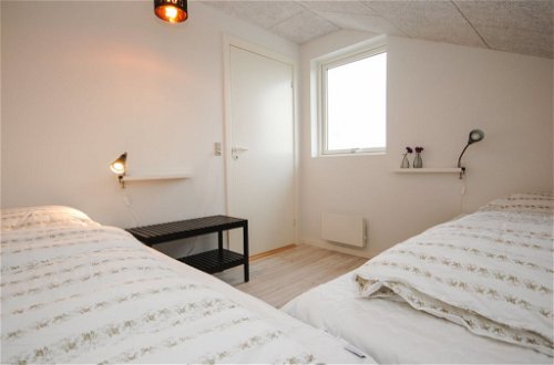 Foto 15 - Casa de 3 quartos em Spøttrup com terraço e sauna