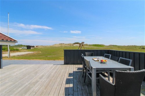 Photo 16 - Maison de 4 chambres à Sæby avec terrasse