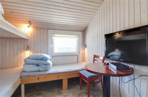 Photo 11 - Maison de 4 chambres à Sæby avec terrasse