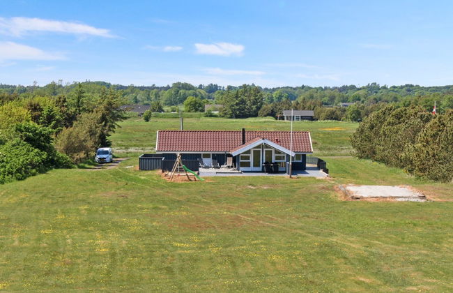 "Edmer" - 50m from the sea - Foto 1