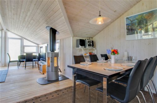 Photo 6 - Maison de 4 chambres à Sæby avec terrasse