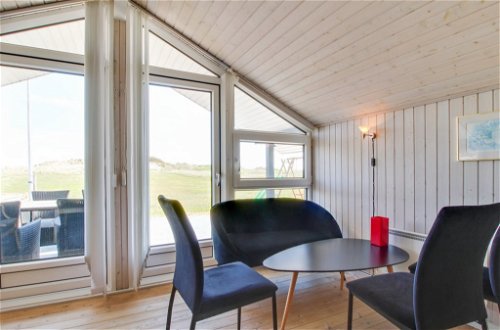 Foto 5 - Casa de 4 habitaciones en Sæby con terraza