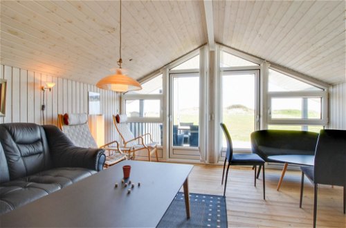 Photo 4 - Maison de 4 chambres à Sæby avec terrasse