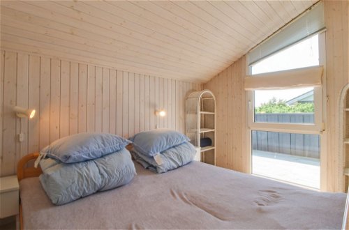 Foto 9 - Casa de 4 quartos em Sæby com terraço