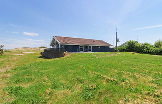 Photo 3 - Maison de 4 chambres à Sæby avec terrasse