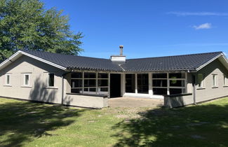 Foto 1 - Casa de 4 quartos em Gedser com terraço