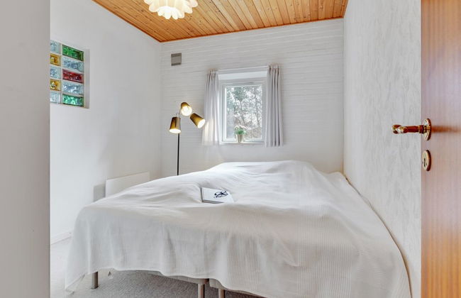Casa de 4 quartos em Gedser com terraço - Foto 14