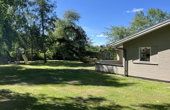 Casa de 4 quartos em Gedser com terraço - Foto 20