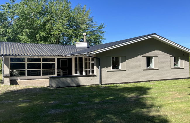 Casa de 4 quartos em Gedser com terraço - Foto 19