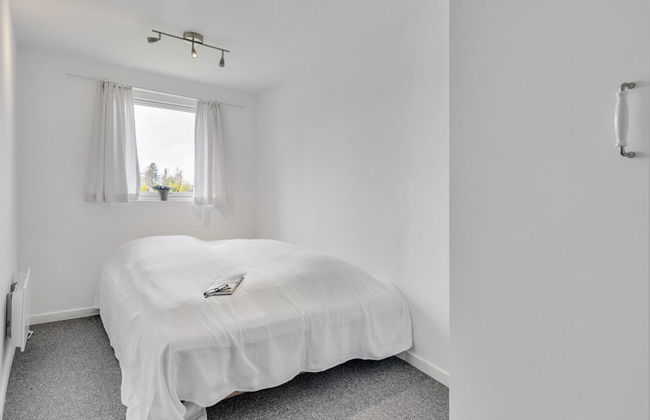 Casa de 4 quartos em Gedser com terraço - Foto 10