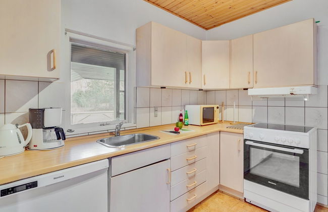 Casa de 4 quartos em Gedser com terraço - Foto 8