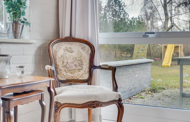 Casa de 4 quartos em Gedser com terraço - Foto 17