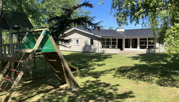 Casa de 4 quartos em Gedser com terraço - Foto 4