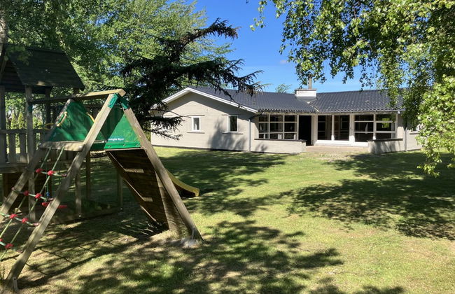 Casa de 4 quartos em Gedser com terraço - Foto 4