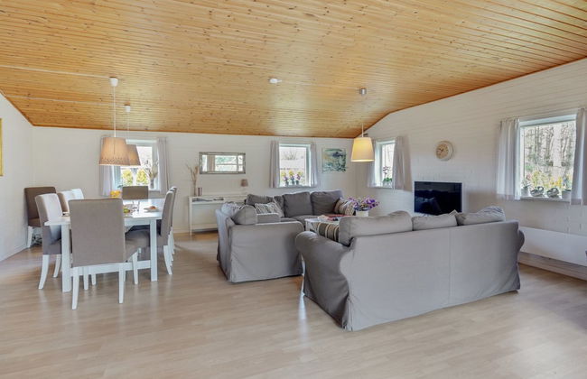 Casa de 4 quartos em Gedser com terraço - Foto 5
