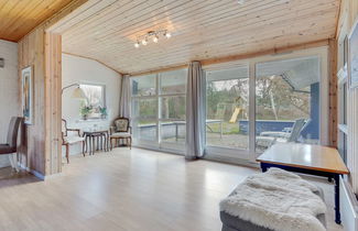 Photo 2 - Maison de 4 chambres à Gedser avec terrasse