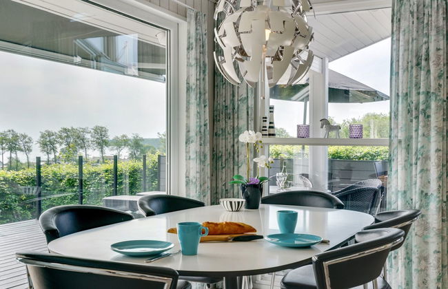 Haus mit 3 Schlafzimmern in Bjert mit terrasse und sauna - Foto 38