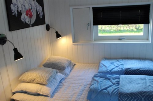 Foto 11 - Casa con 3 camere da letto a Bjert con terrazza e sauna