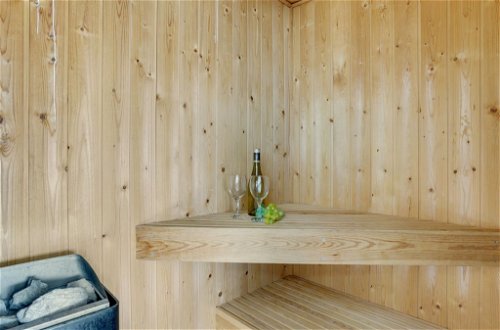 Photo 18 - Maison de 3 chambres à Bjert avec terrasse et sauna