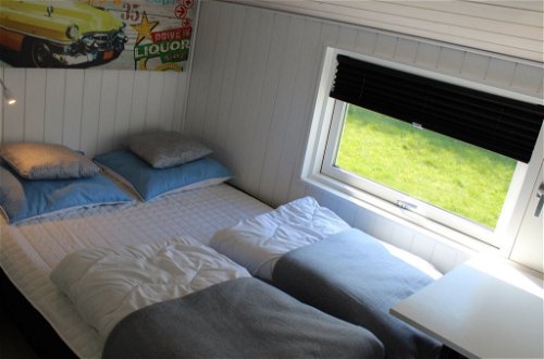 Photo 13 - Maison de 3 chambres à Bjert avec terrasse et sauna