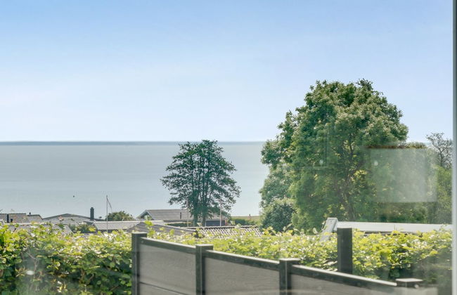 Haus mit 3 Schlafzimmern in Bjert mit terrasse und sauna - Foto 6