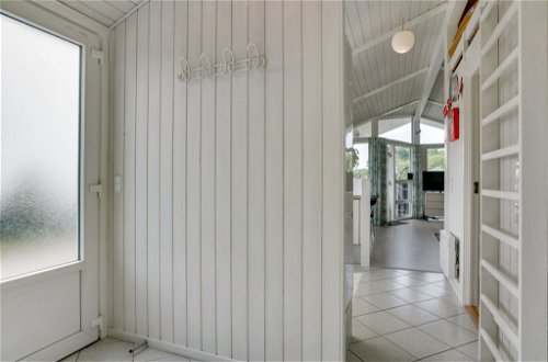 Foto 20 - Casa de 3 quartos em Bjert com terraço e sauna