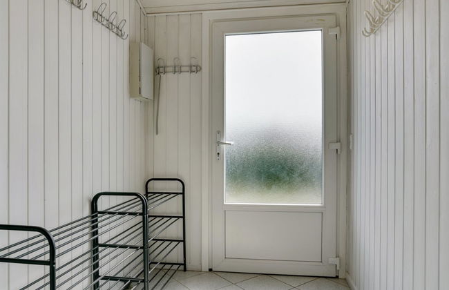 Haus mit 3 Schlafzimmern in Bjert mit terrasse und sauna - Foto 22