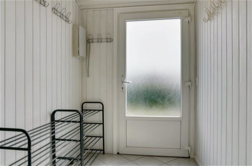 Foto 21 - Casa de 3 habitaciones en Bjert con terraza y sauna