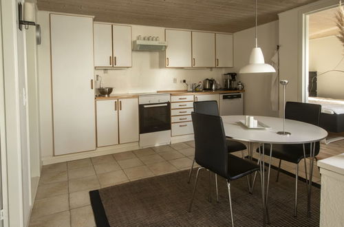 Foto 6 - Casa de 2 habitaciones en Sønderballe Strand con terraza