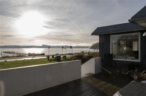 Foto 11 - Haus mit 2 Schlafzimmern in Sønderballe Strand mit terrasse