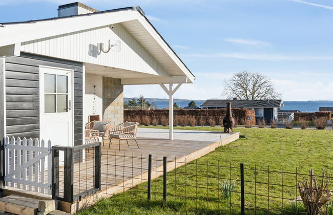 "Reinhold" - 200m from the sea - Foto 22