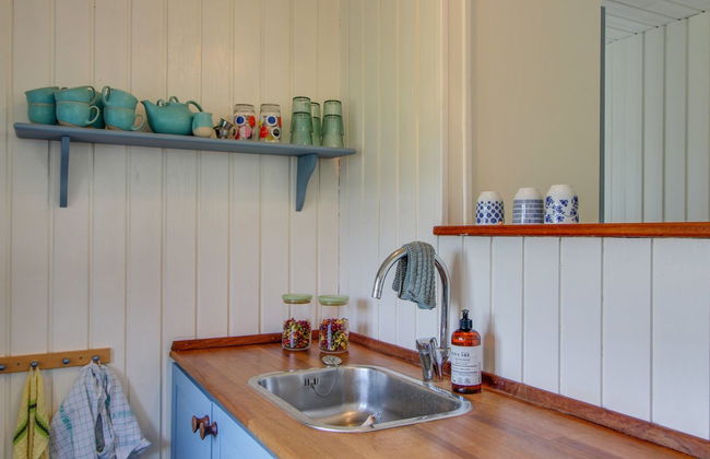 "Reinhold" - 200m from the sea - Foto 6