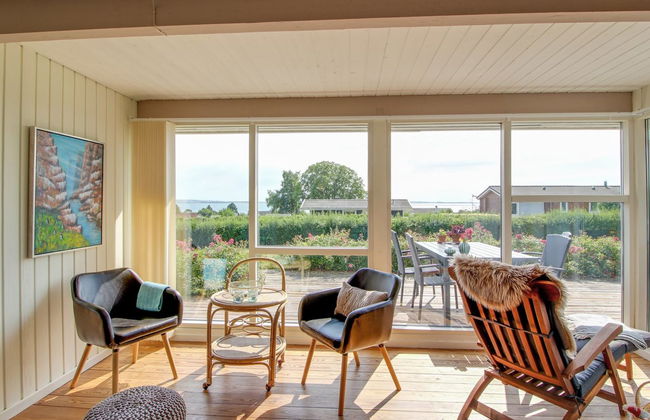 "Reinhold" - 200m from the sea - Foto 4