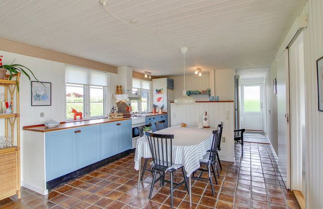 "Reinhold" - 200m from the sea - Foto 5