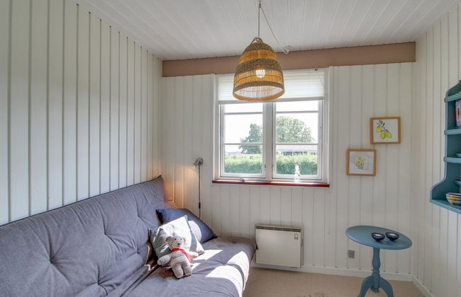 "Reinhold" - 200m from the sea - Foto 9