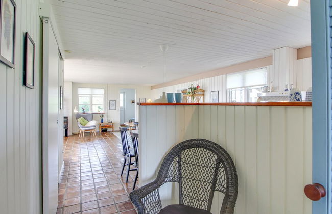 "Reinhold" - 200m from the sea - Foto 11