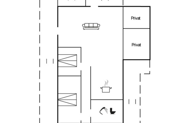 "Reinhold" - 200m from the sea - Foto 27