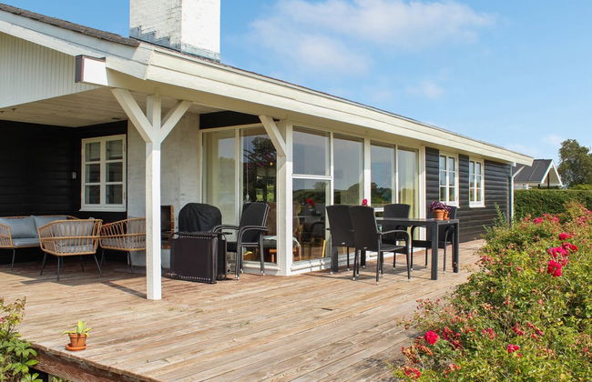 "Reinhold" - 200m from the sea - Foto 16