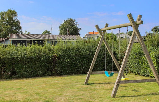 "Reinhold" - 200m from the sea - Foto 17