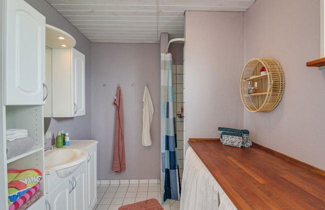 "Reinhold" - 200m from the sea - Foto 10