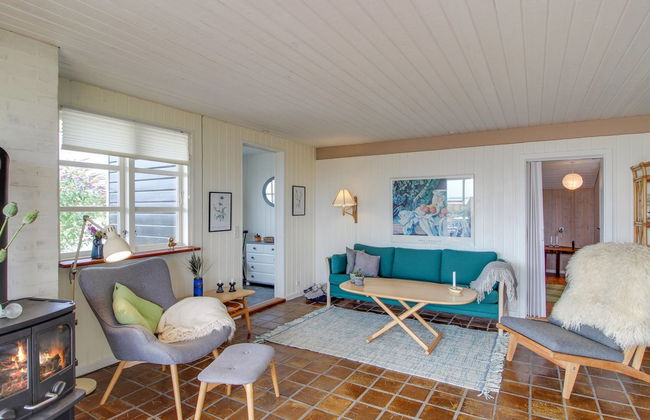 "Reinhold" - 200m from the sea - Foto 3