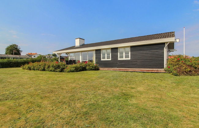 "Reinhold" - 200m from the sea - Foto 18