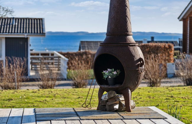 "Reinhold" - 200m from the sea - Foto 19