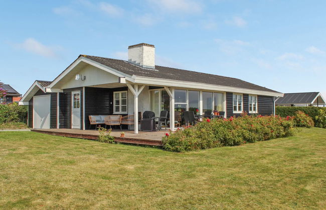 "Reinhold" - 200m from the sea - Foto 1